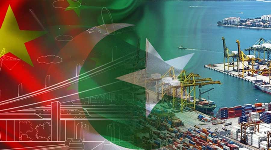 Fast-Track CPEC