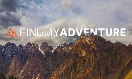 FindMyAdventure