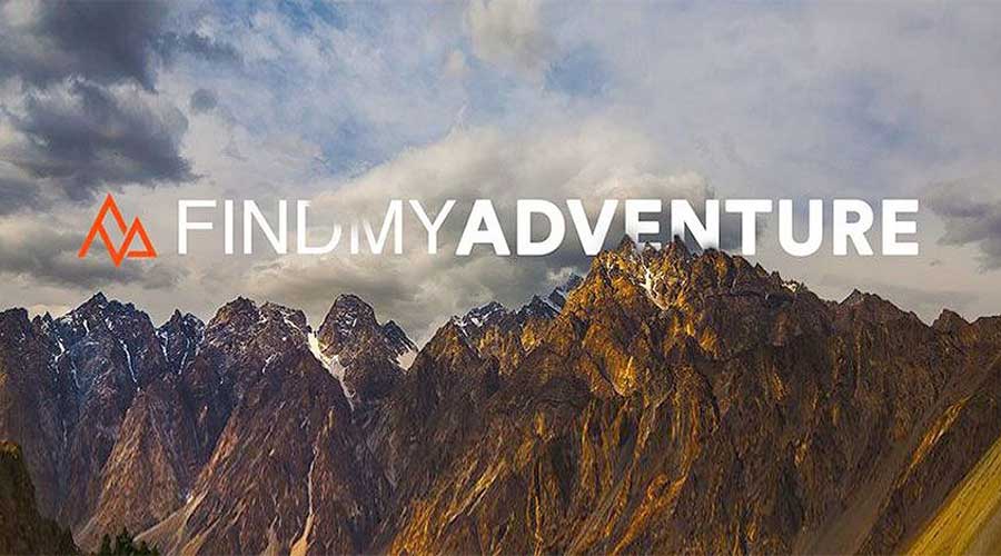 FindMyAdventure