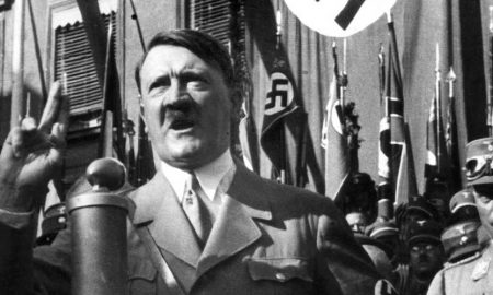 Hitler auction