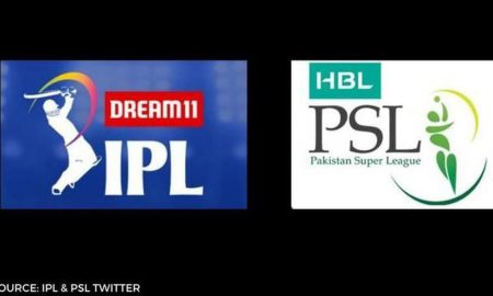 IPL vs PSL