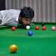 Ikram snooker