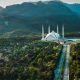 Islamabad healthy city