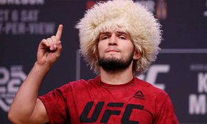 Khabib