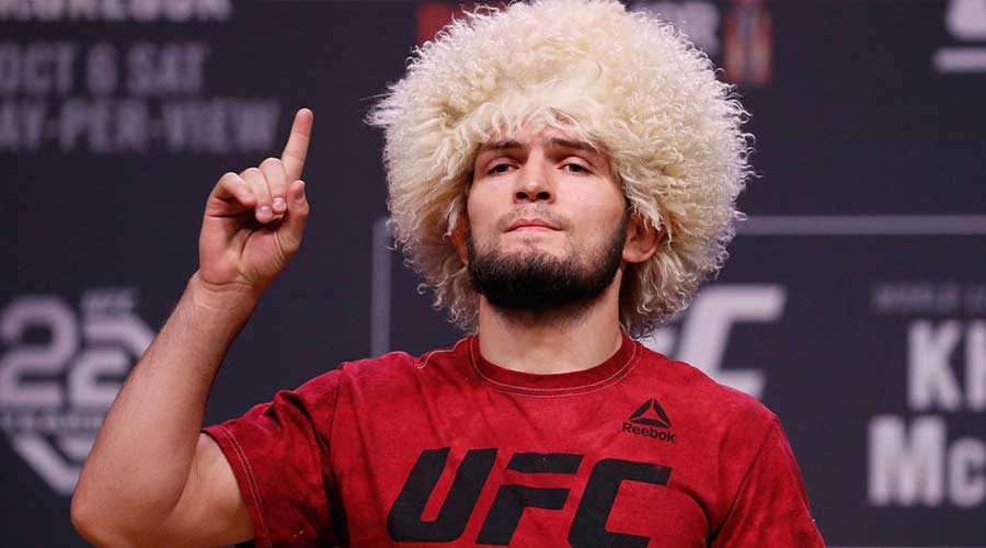 Khabib