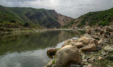 Khyber Pakhtunkhwa picnic dams