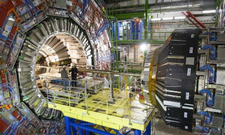 Large Hadron Collider Pakistan