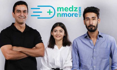 MedznMore