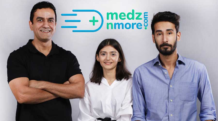 MedznMore