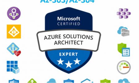 Microsoft AZ-303 Exam