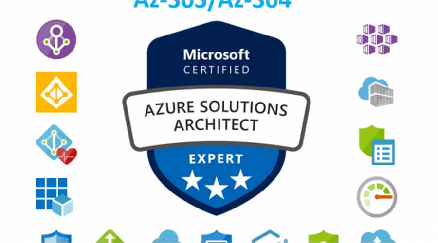 Microsoft AZ-303 Exam