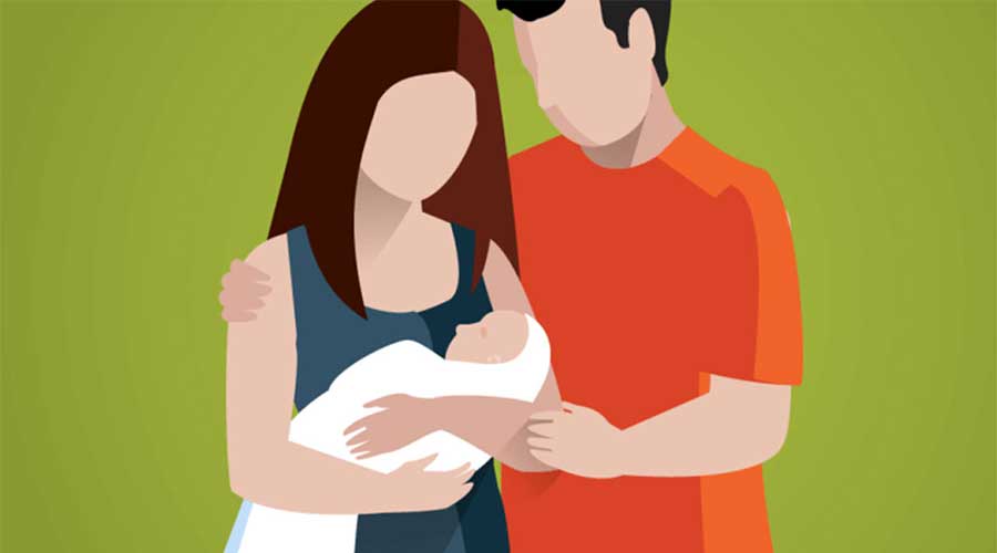 NA Paid Maternity Paternity