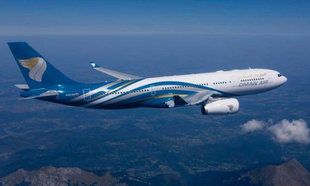 Oman Air flights to Pakistan