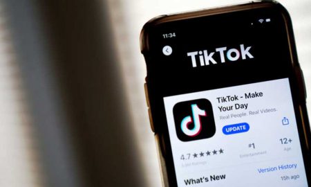 PTA TikTok