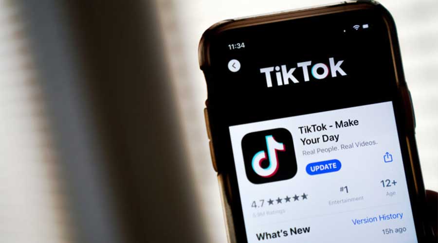 PTA TikTok