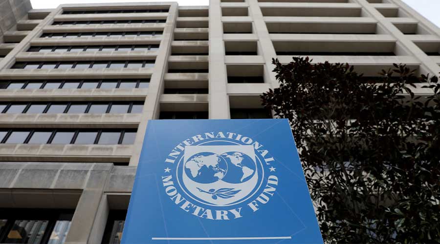 Pakistan IMF
