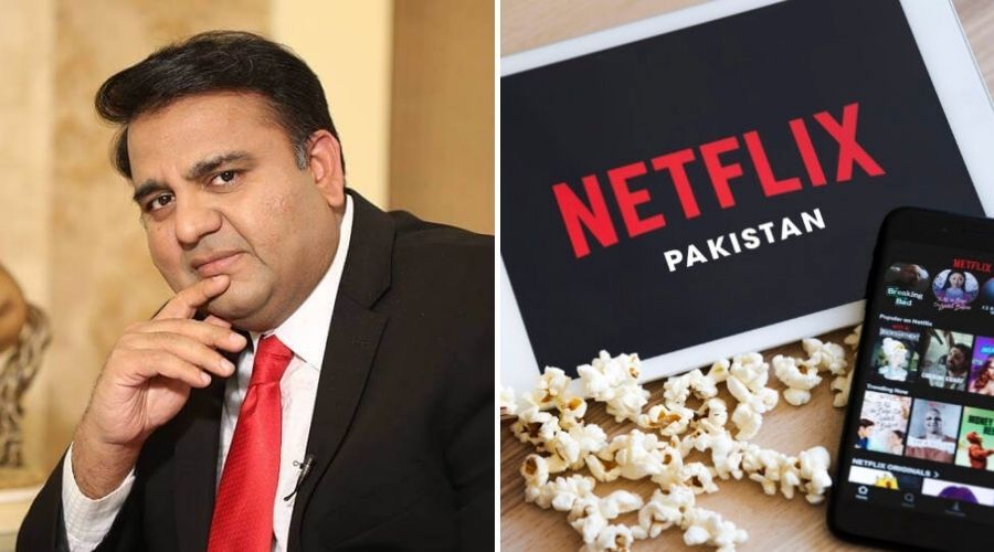 Pakistani Netflix