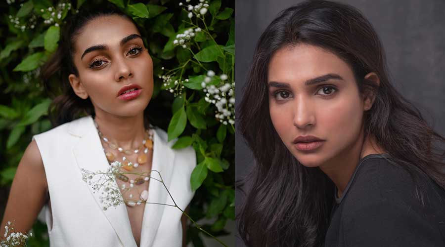 Pakistani models to end colorism