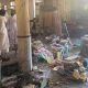 Peshawar blast