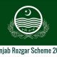 Punjab Rozgar Scheme apply