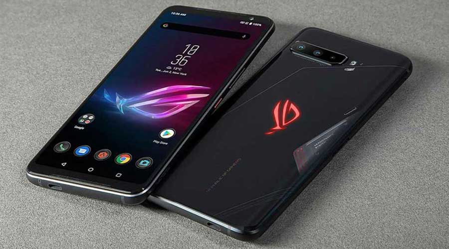 Qualcomm Gaming Phone