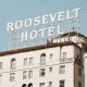 Roosevelt Hotel