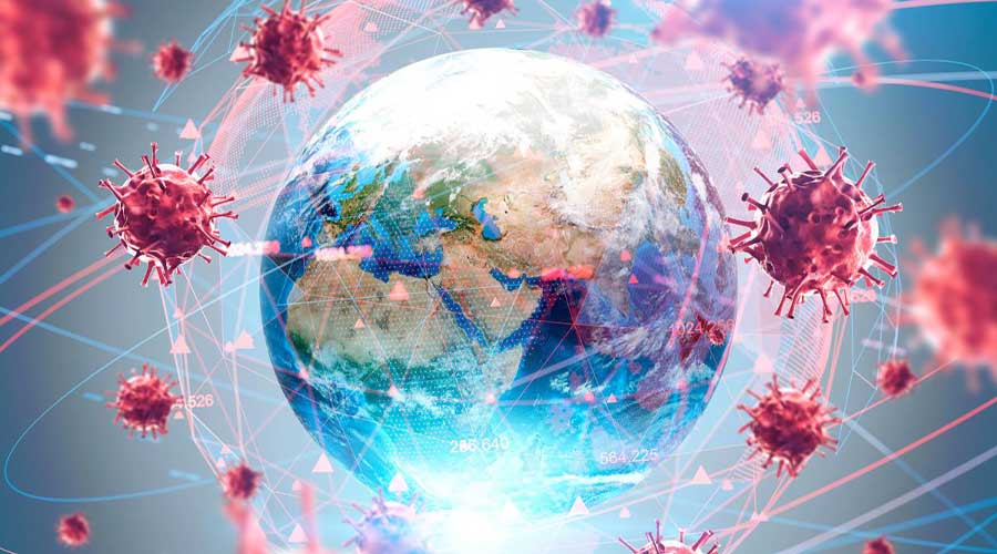 SARS-CoV-2 coronavirus temperature