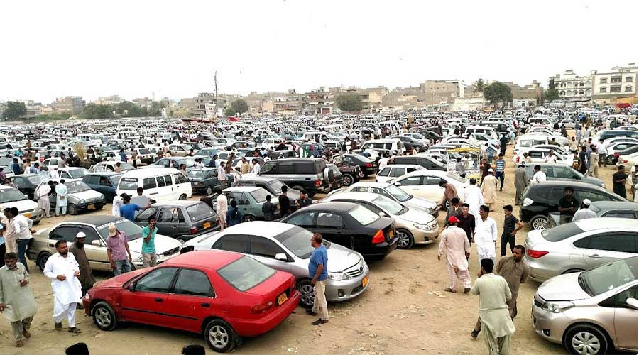 Sales Tax Used Cars