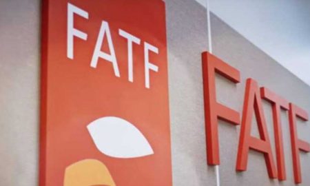 Saudi Arabia FATF