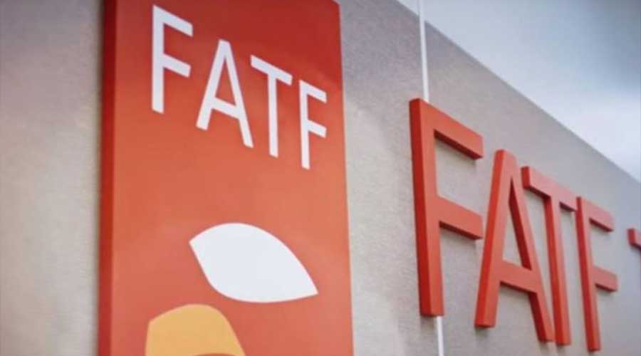 Saudi Arabia FATF