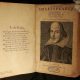 Shakespeares First Folio