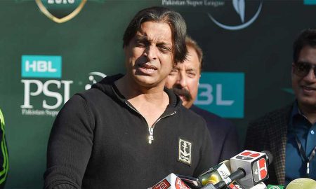 Shoaib Akhtar Azhar