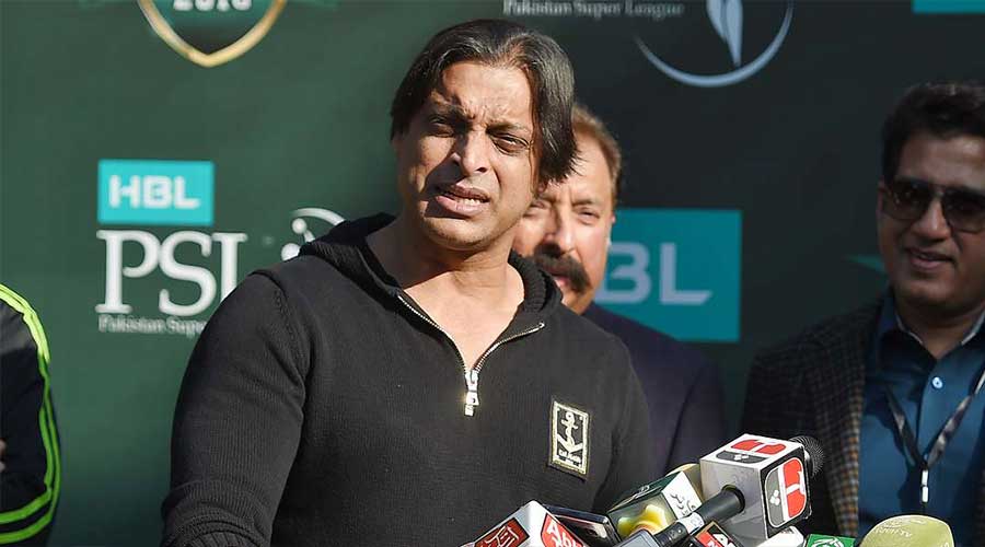 Shoaib Akhtar Azhar