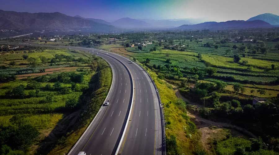 Tourists Khyber Pakhtunkhwa