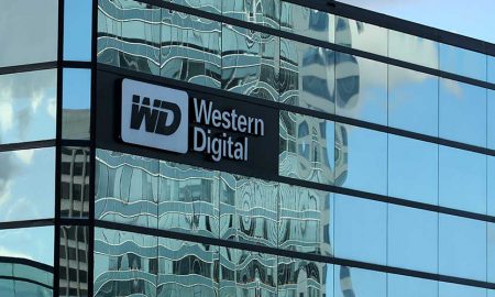 Western Digital Pakistan