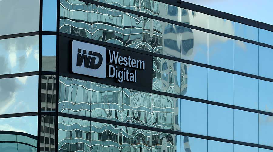 Western Digital Pakistan