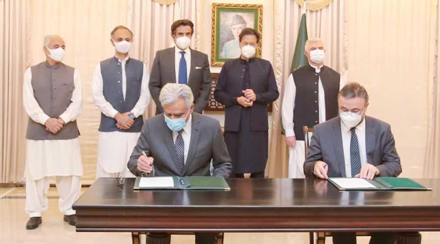 World Bank power KP
