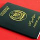 Worst Pakistan Passports
