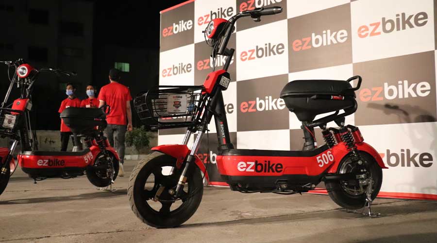 ezBike