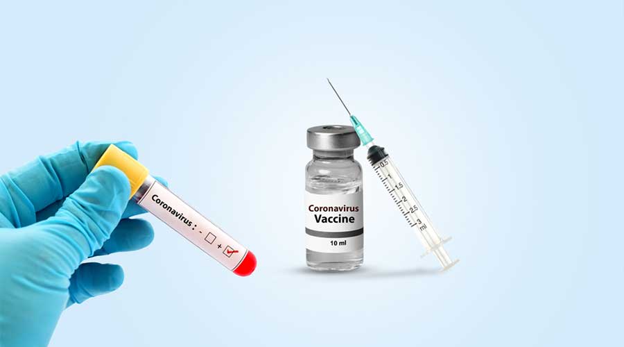 qualified to approve Covid-19 vaccine