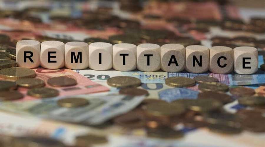 quarter Remittances
