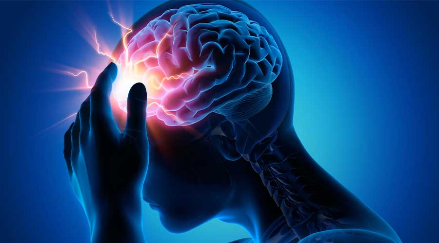 strokes in Pakistan