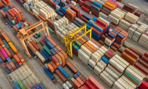 textile non-textile exports