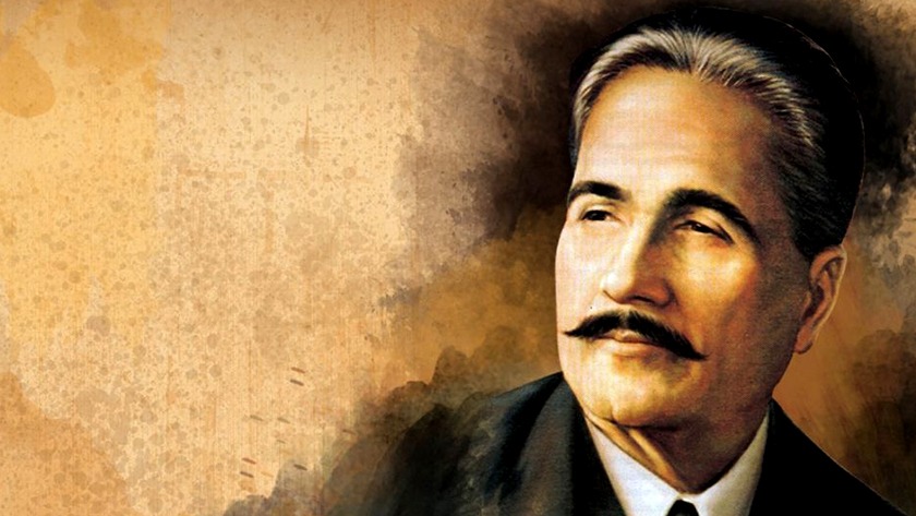 Allama Iqbal