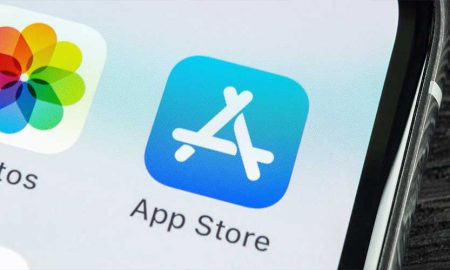 App Store Tax