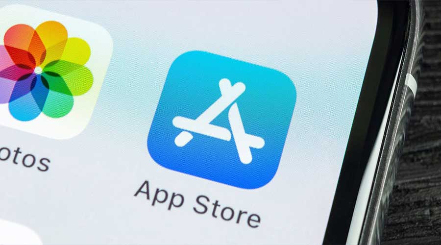 App Store Tax