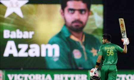 Babar Azam Kohli