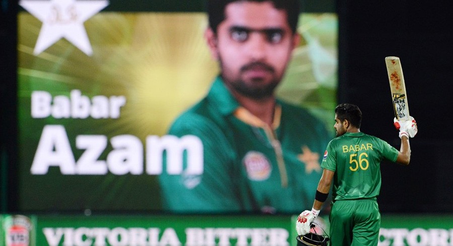 Babar Azam Kohli