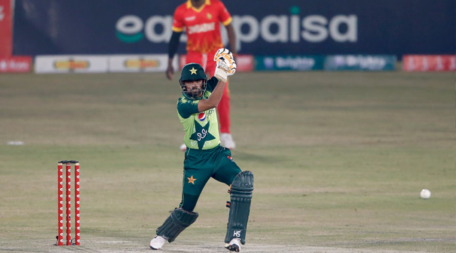 Babar Zimbabwe