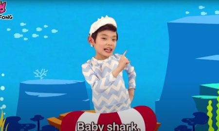 Baby Shark